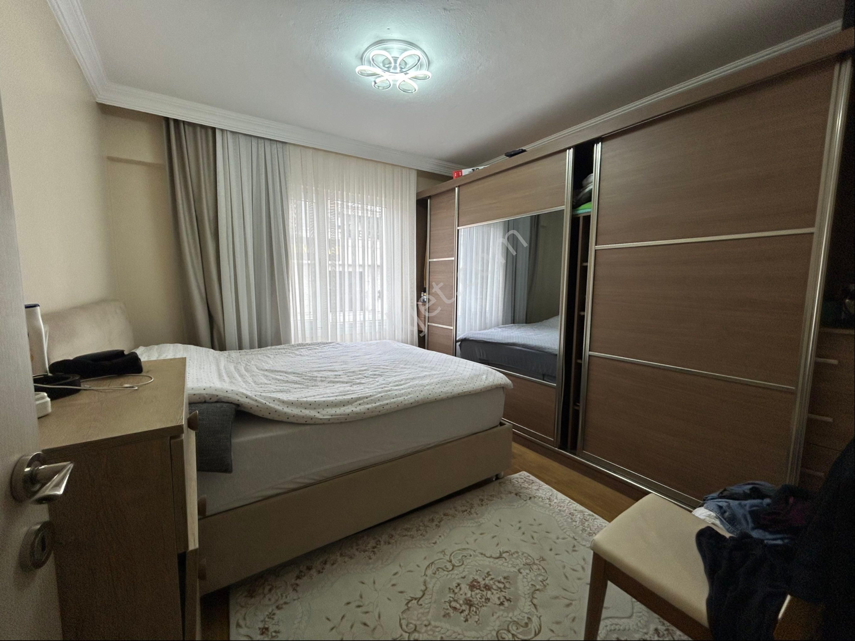 Oben'den Küçükyalı'da Yüksek Arsa Paylı Masrafsız 4+1 120 M² Net - Görsel 30