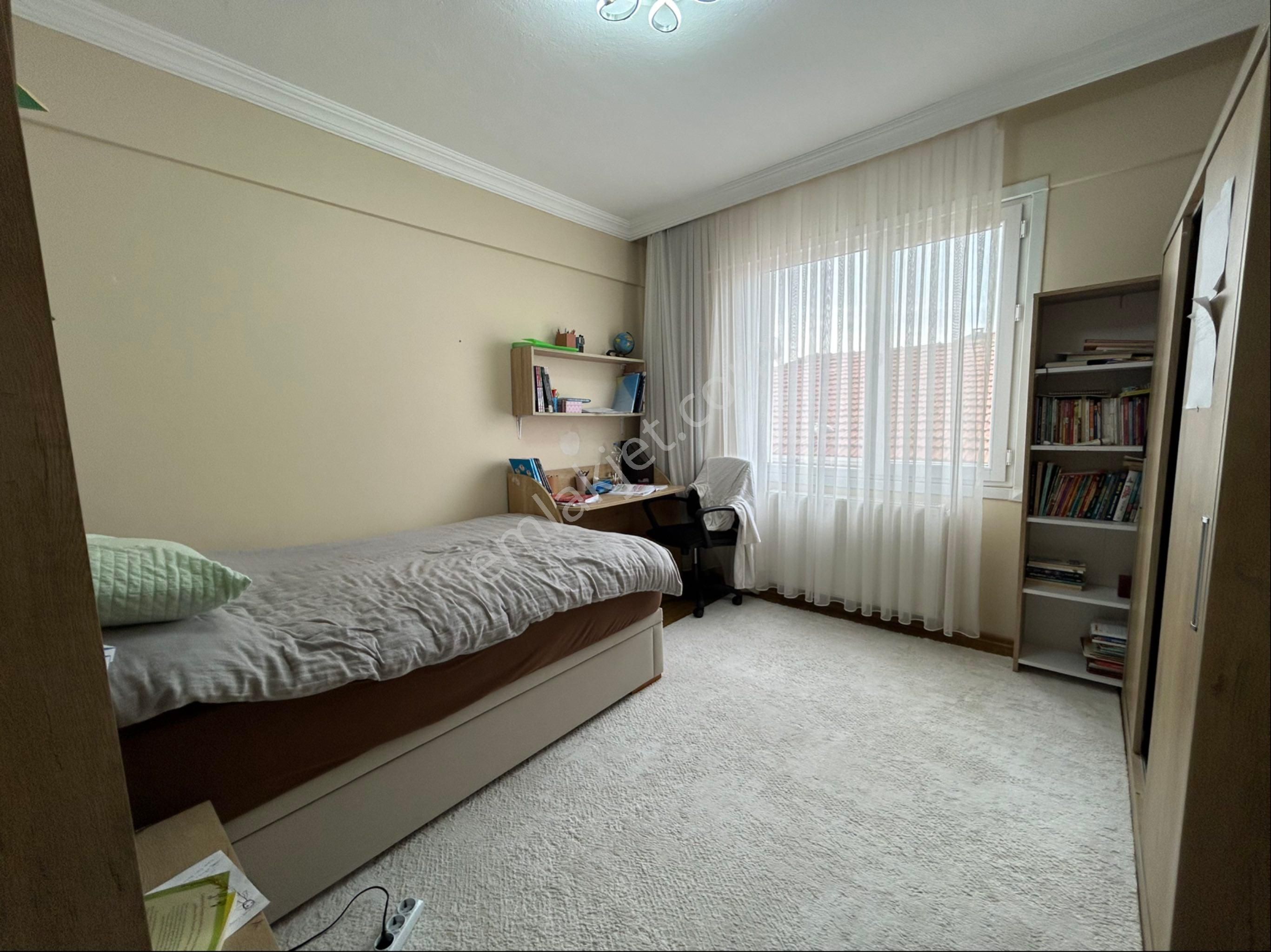 Oben'den Küçükyalı'da Yüksek Arsa Paylı Masrafsız 4+1 120 M² Net - Görsel 26