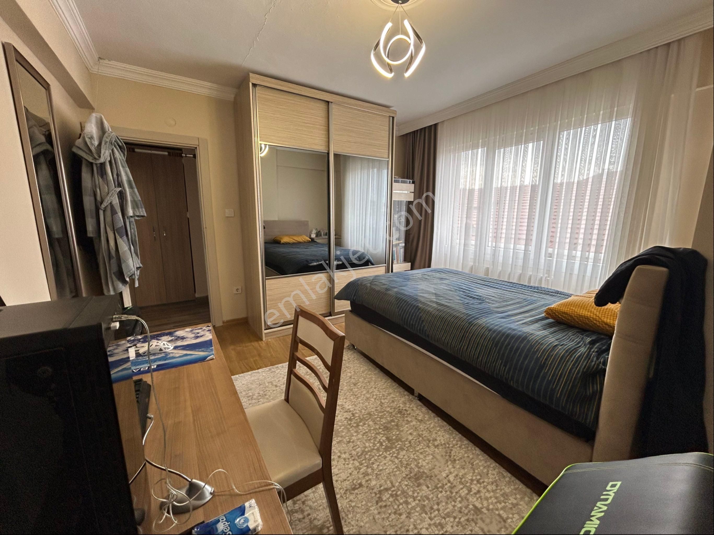Oben'den Küçükyalı'da Yüksek Arsa Paylı Masrafsız 4+1 120 M² Net - Görsel 19