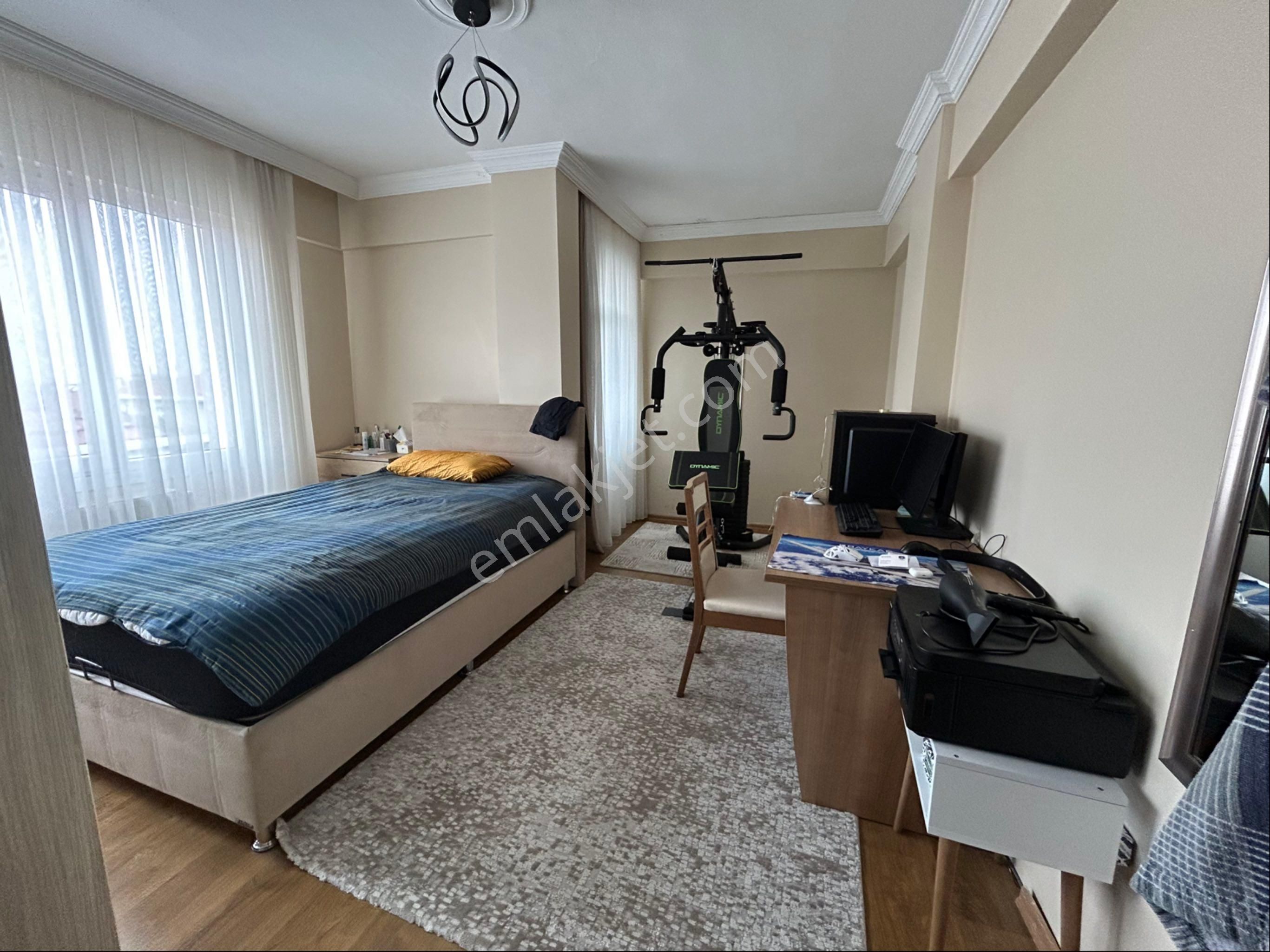 Oben'den Küçükyalı'da Yüksek Arsa Paylı Masrafsız 4+1 120 M² Net - Görsel 17