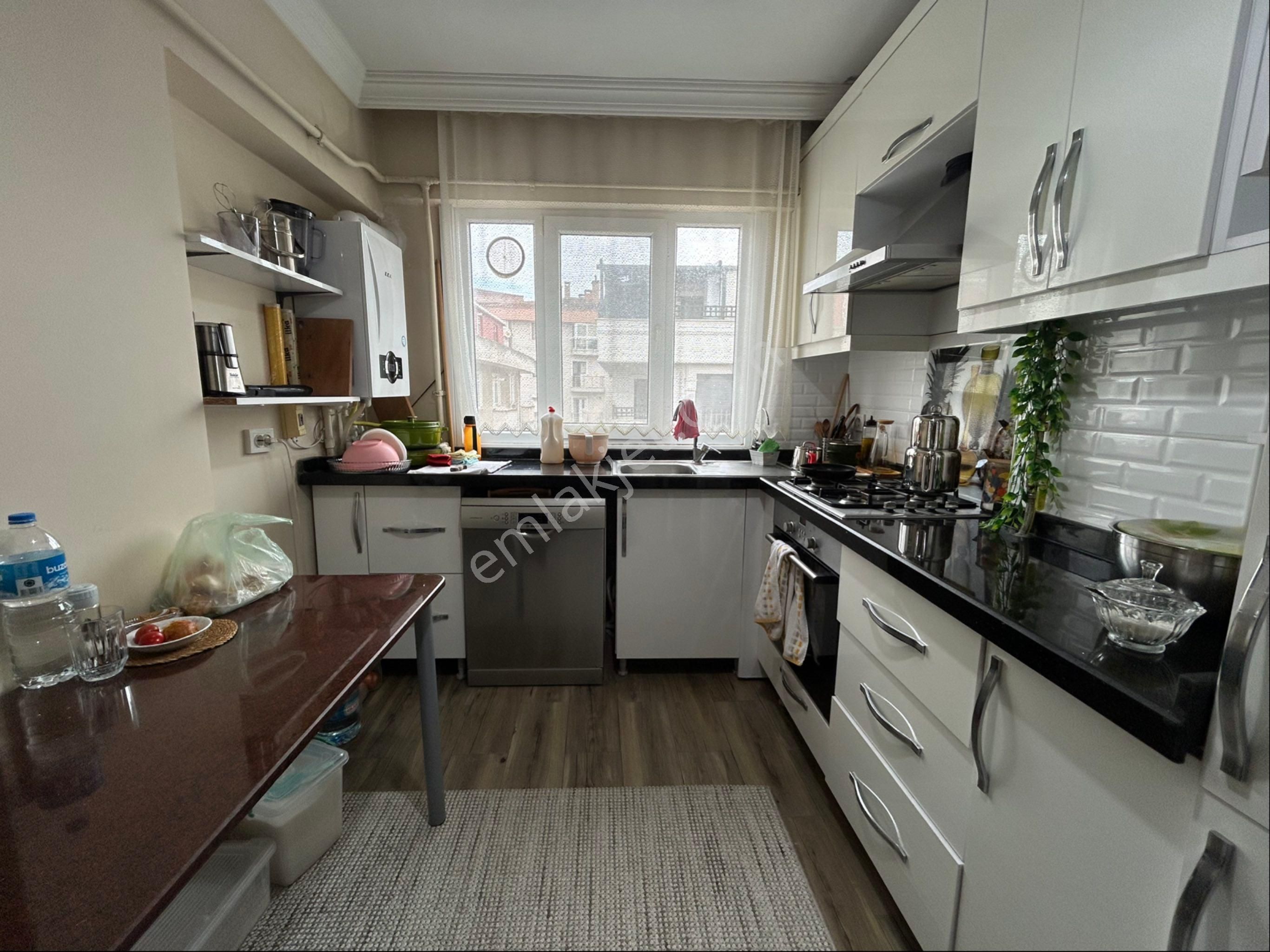 Oben'den Küçükyalı'da Yüksek Arsa Paylı Masrafsız 4+1 120 M² Net - Görsel 14