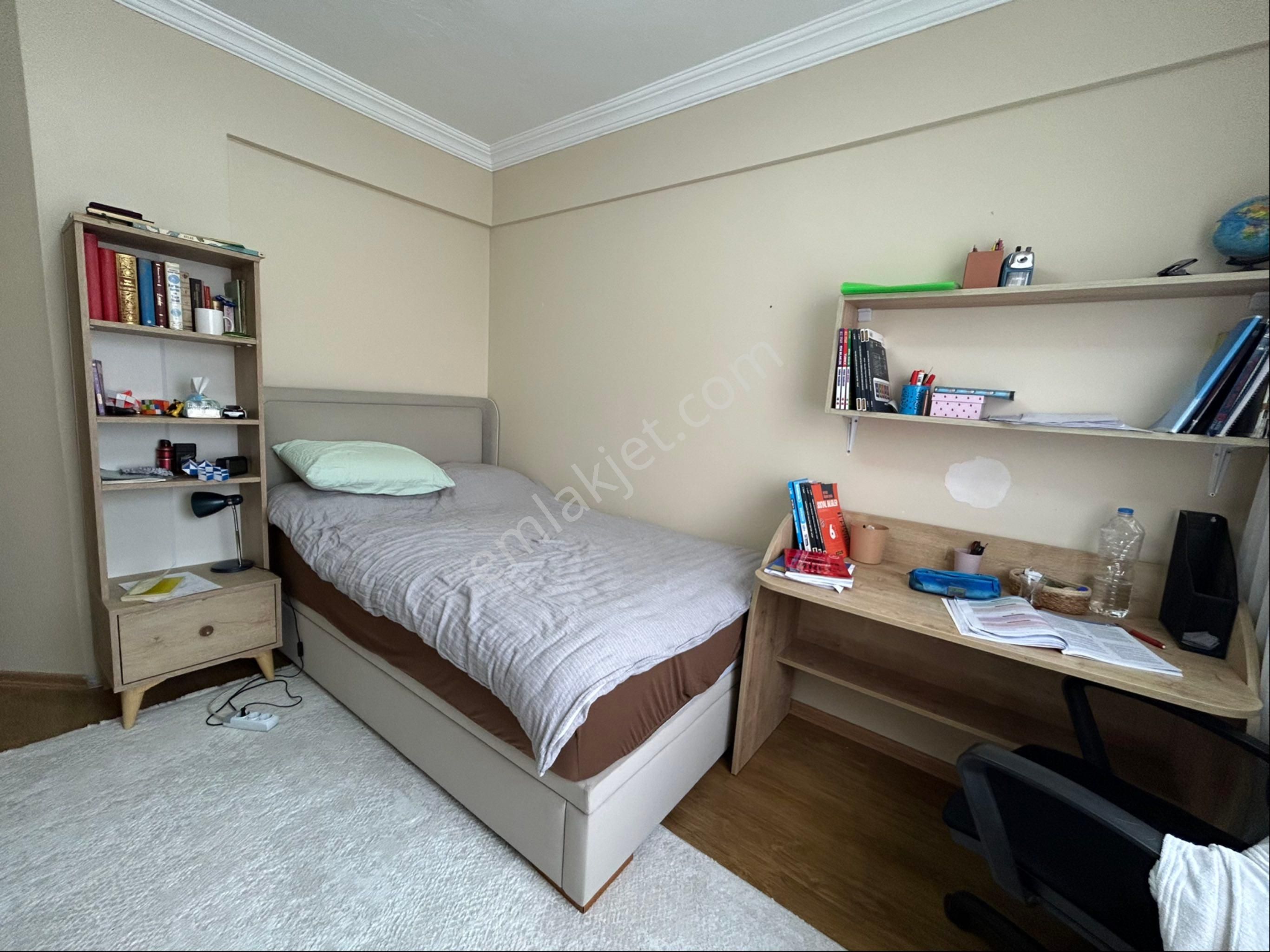 Oben'den Küçükyalı'da Yüksek Arsa Paylı Masrafsız 4+1 120 M² Net - Görsel 27