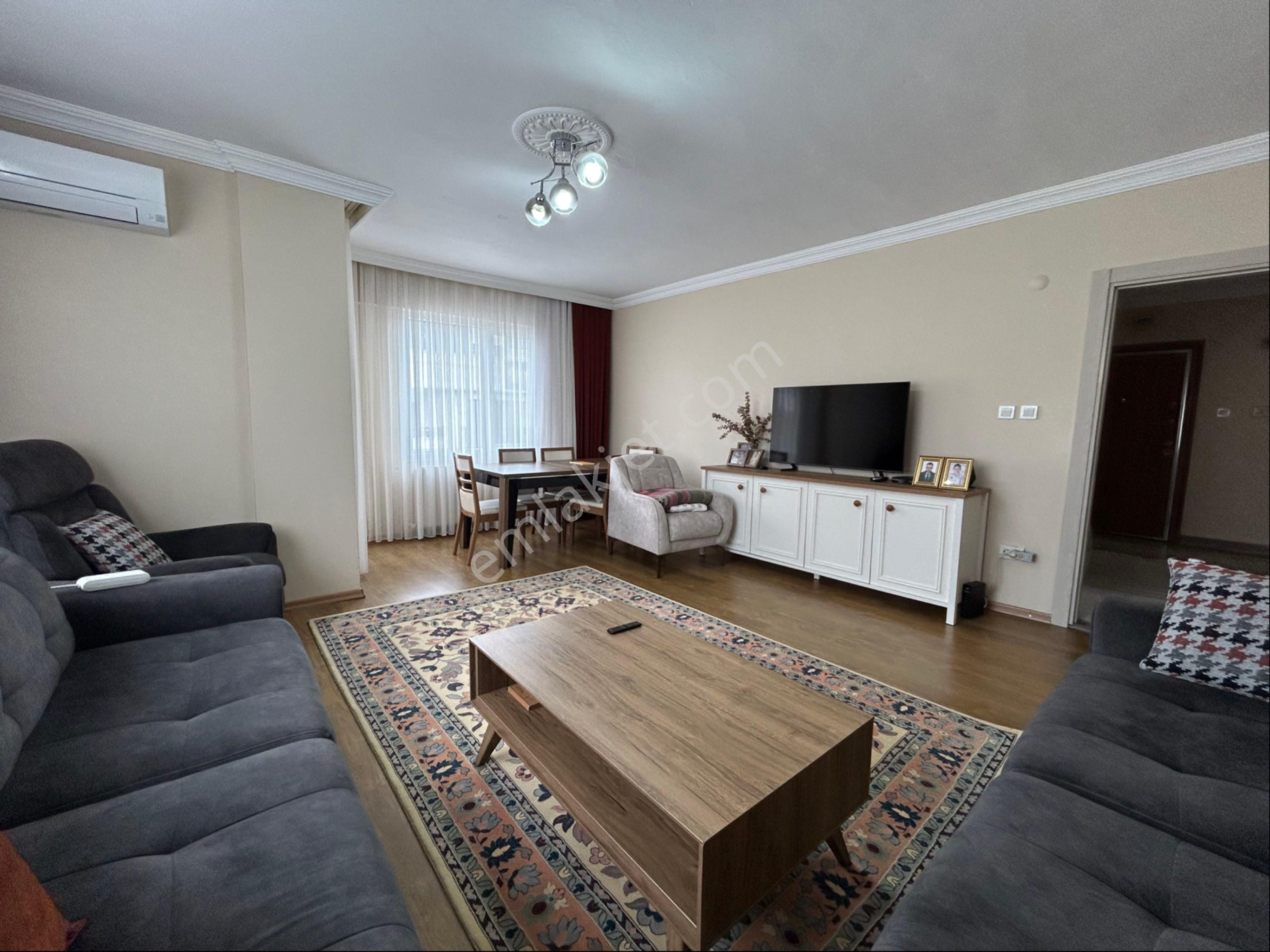 Oben'den Küçükyalı'da Yüksek Arsa Paylı Masrafsız 4+1 120 M² Net - Görsel 2