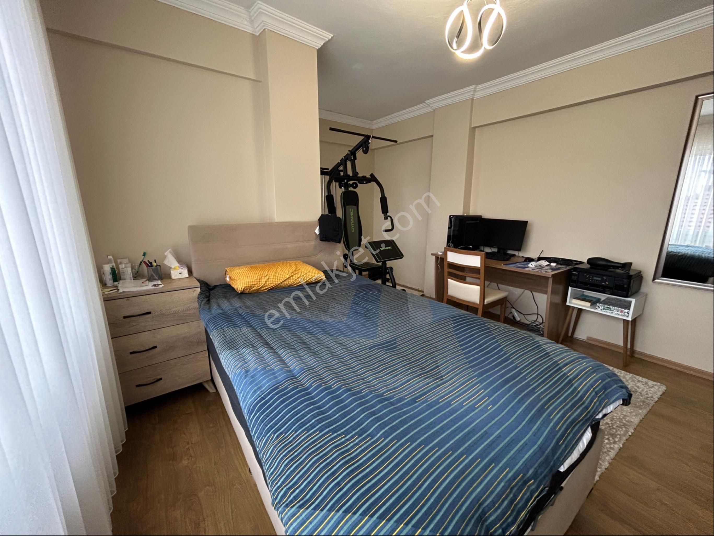 Oben'den Küçükyalı'da Yüksek Arsa Paylı Masrafsız 4+1 120 M² Net - Görsel 21