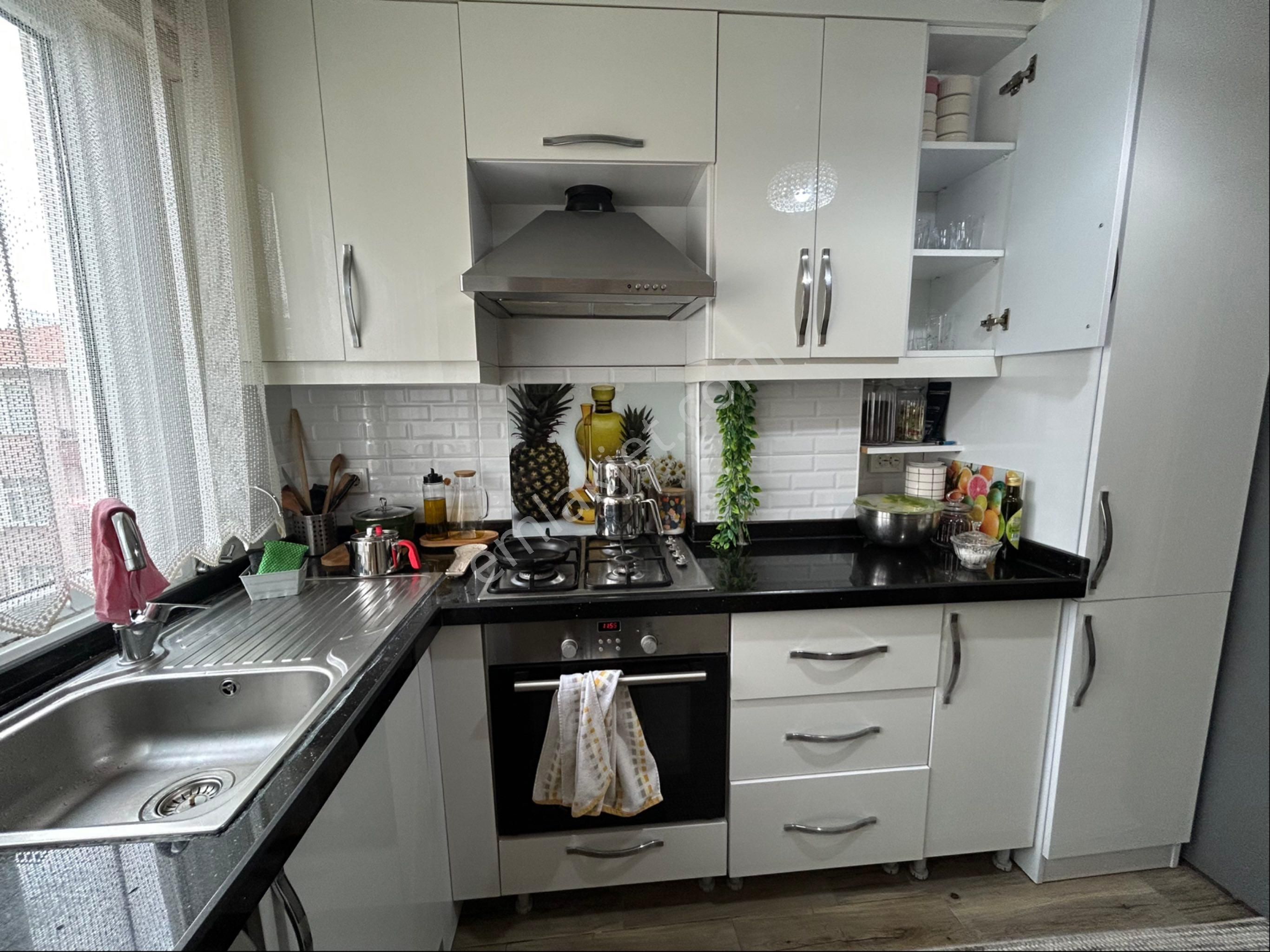 Oben'den Küçükyalı'da Yüksek Arsa Paylı Masrafsız 4+1 120 M² Net - Görsel 15