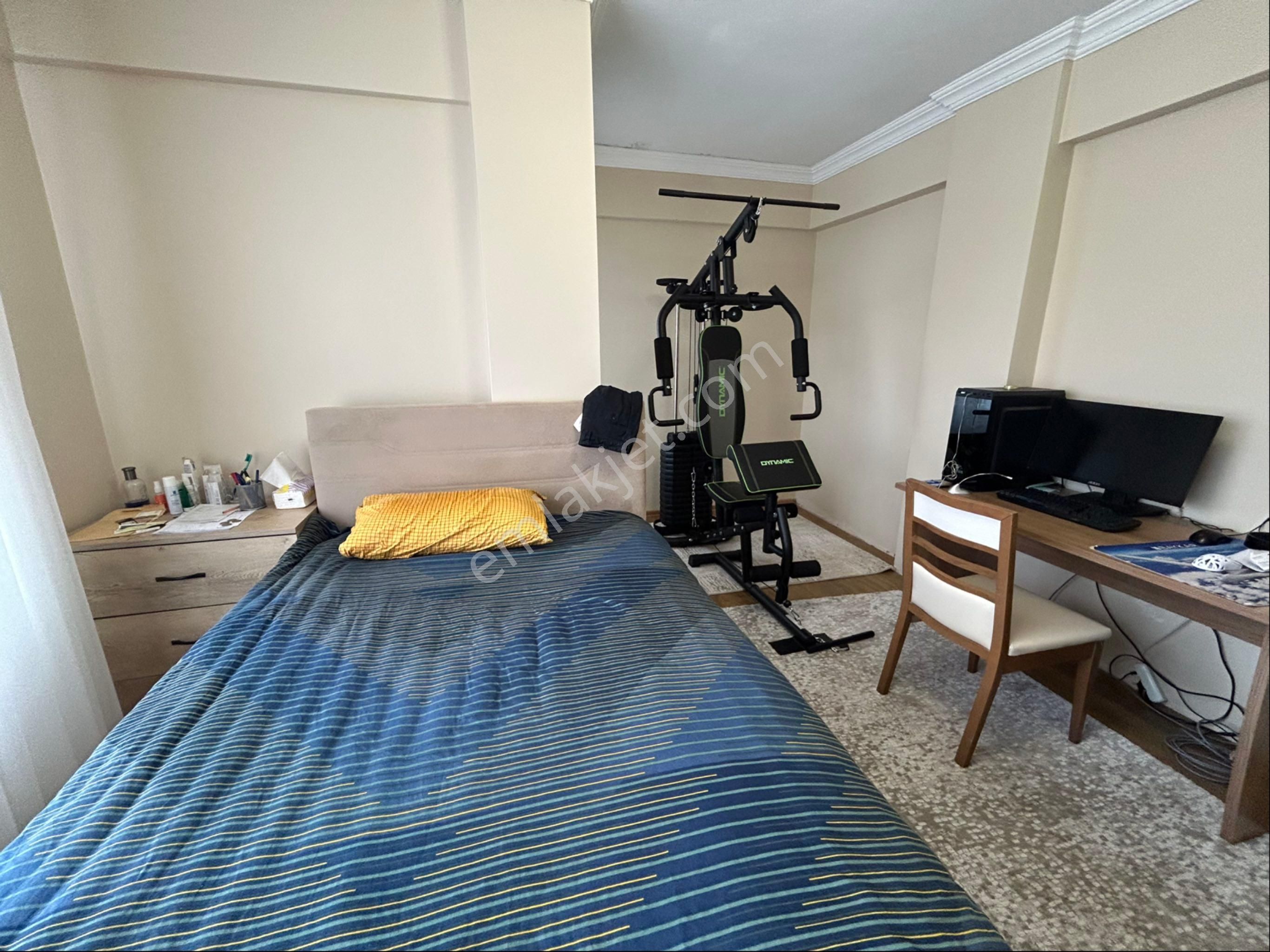 Oben'den Küçükyalı'da Yüksek Arsa Paylı Masrafsız 4+1 120 M² Net - Görsel 23