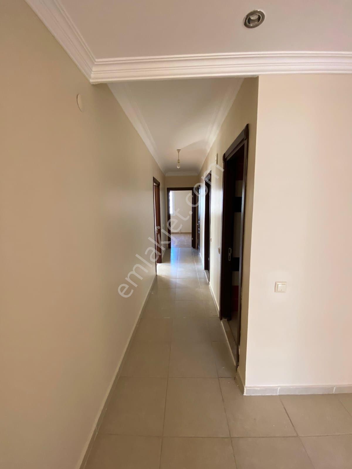 Adana Çukurova Yurt Mahallesinde 3+1 Özal Bulvarına Süleyman Demirele Yakın Hasarsız Kiralık - Görsel 8