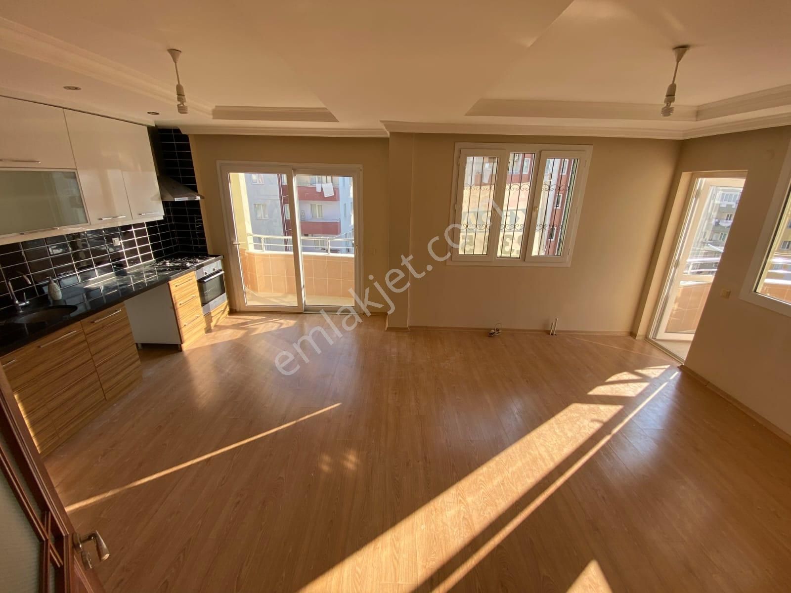 Adana Çukurova Yurt Mahallesinde 3+1 Özal Bulvarına Süleyman Demirele Yakın Hasarsız Kiralık - Görsel 9