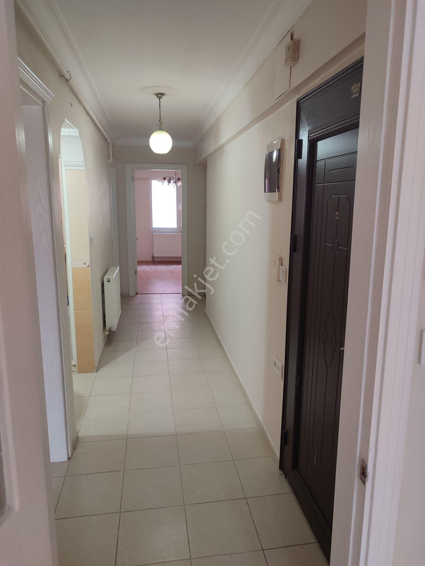 Kaya Emlak'tan Kemalpaşanın Merkezinde Satılık 2+1 Daire - Görsel 8