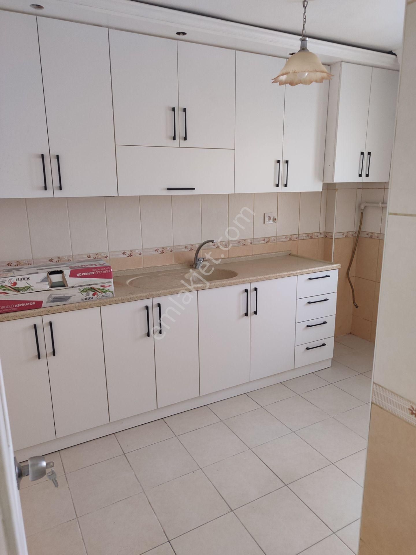 Kaya Emlak'tan Kemalpaşanın Merkezinde Satılık 2+1 Daire - Görsel 12