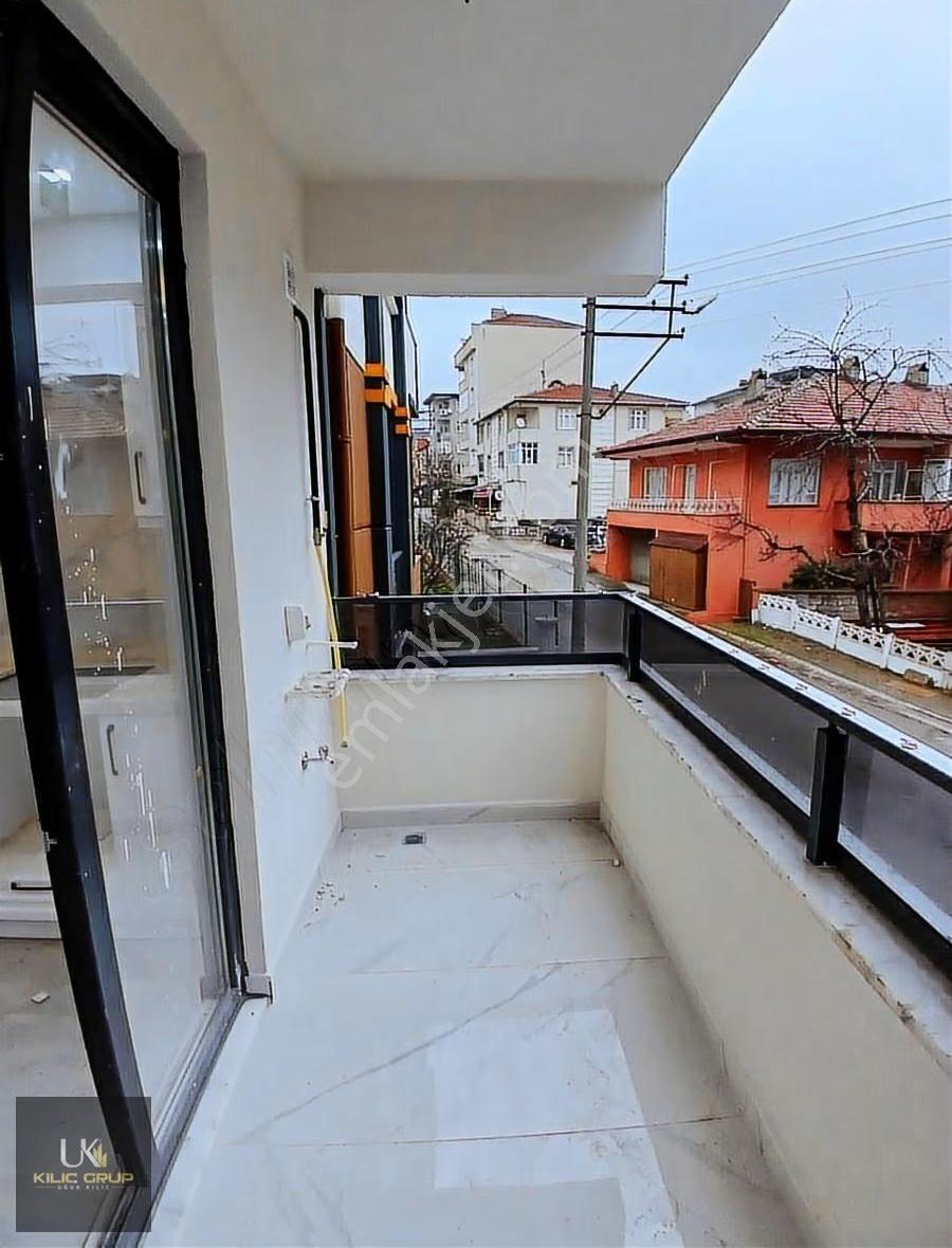 Kılıç Gruptan Yerden Isıtmalı 3+1 Güney Cepheli Köşe Daire - Görsel 16
