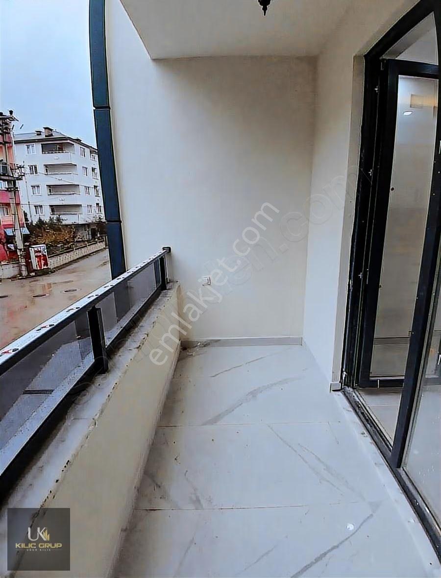 Kılıç Gruptan Yerden Isıtmalı 3+1 Güney Cepheli Köşe Daire - Görsel 6