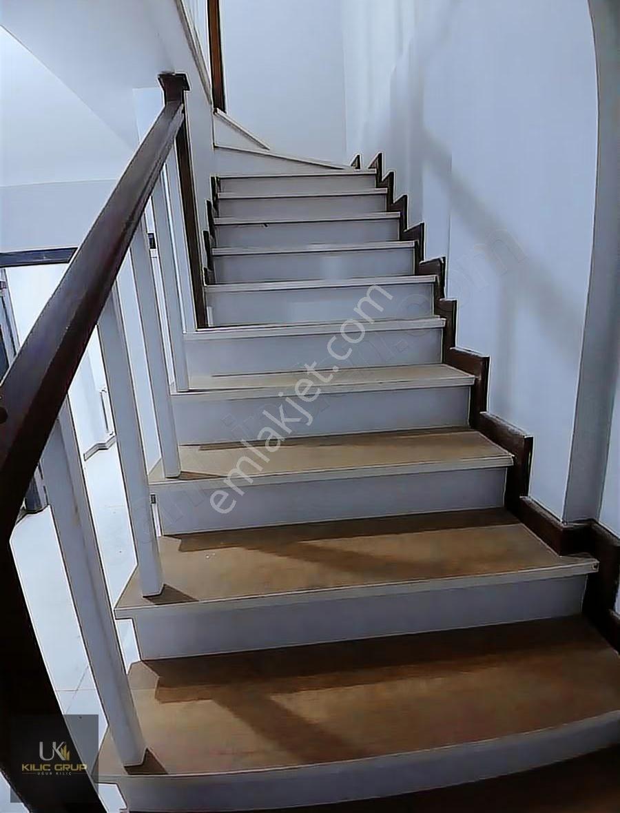 Kılıç Gruptan 3+1 Güney Cepheli Kapalı Otoparklı Daire - Görsel 8