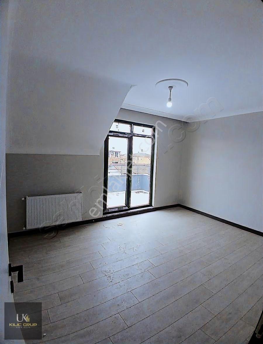 Kılıç Gruptan 3+1 Güney Cepheli Kapalı Otoparklı Daire - Görsel 2