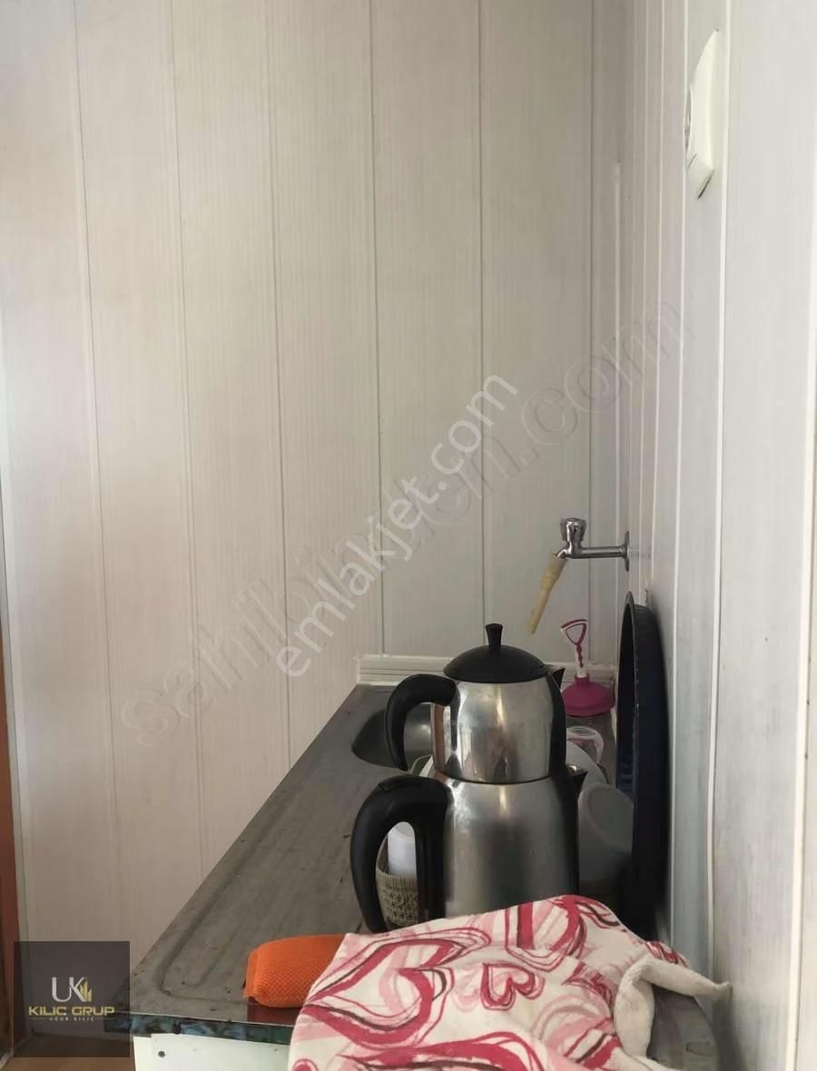 Derince'de Mükemmel Manzaralı Satılık Arsa Ve Yapı - Görsel 15