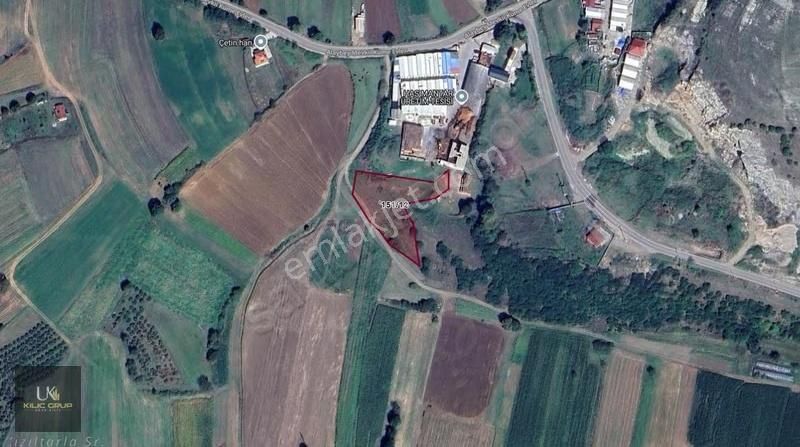 Kandıra Duraçalı'da En Uygun Fırsat Yer