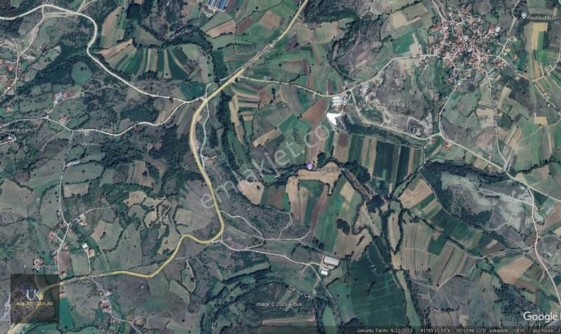Kandıra Duraçalı'da En Uygun Fırsat Yer - Görsel 14