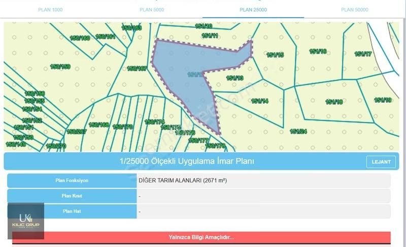 Kandıra Duraçalı'da En Uygun Fırsat Yer - Görsel 2
