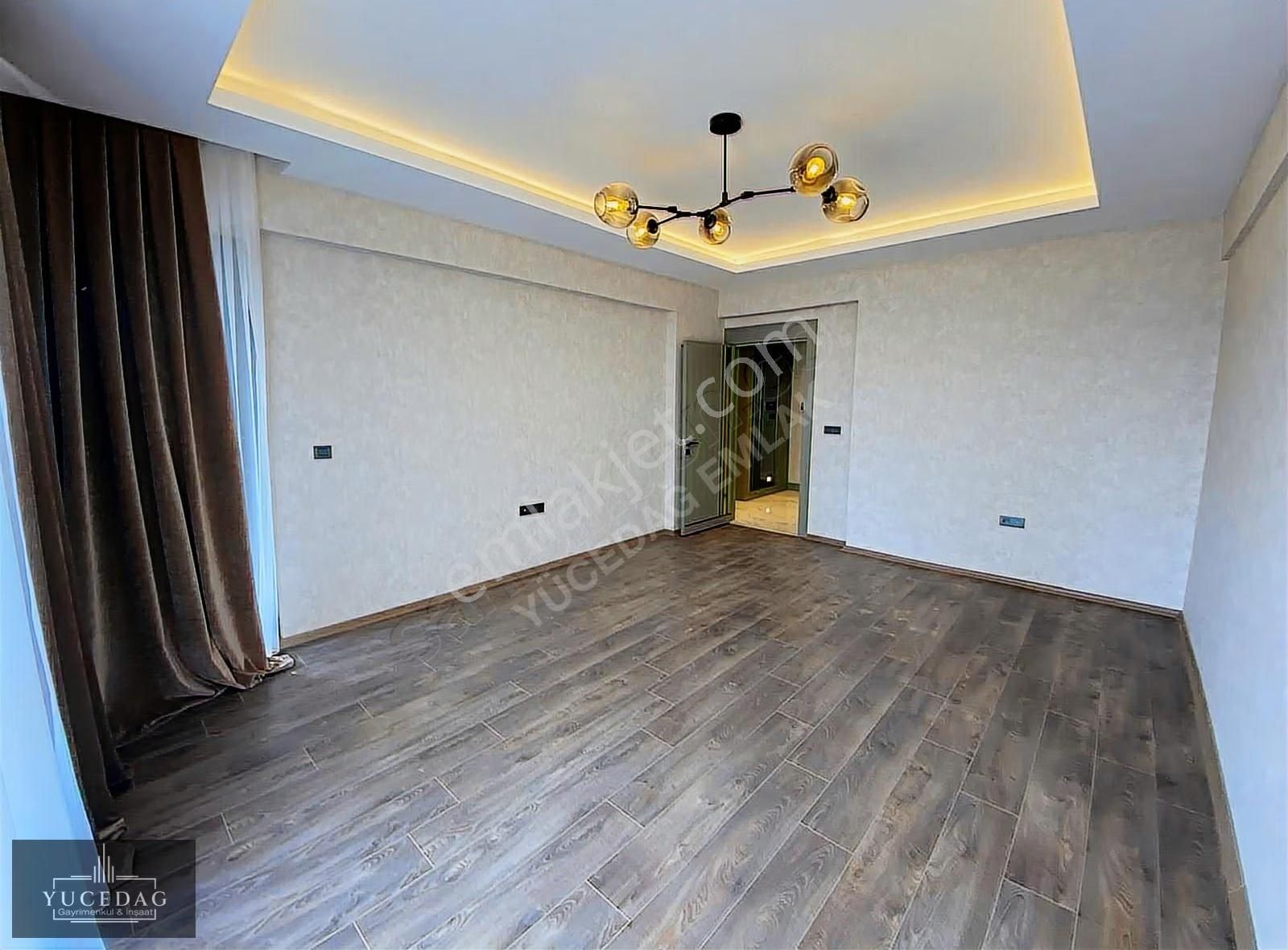 Gaziantep Merkez Fıstıklık Yerden Isıtma 2+1 Satılık Daire.... - Görsel 2