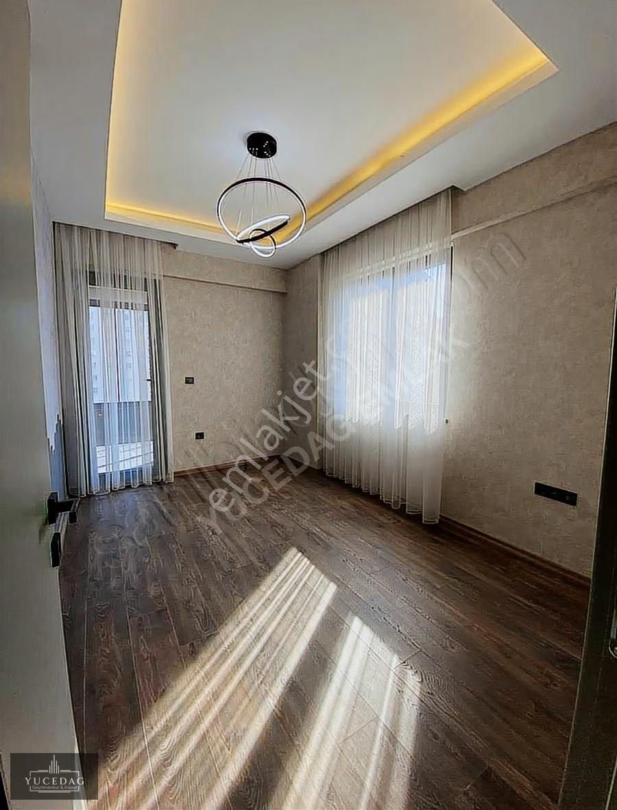 Gaziantep Merkez Fıstıklık Yerden Isıtma 2+1 Satılık Daire.... - Görsel 23