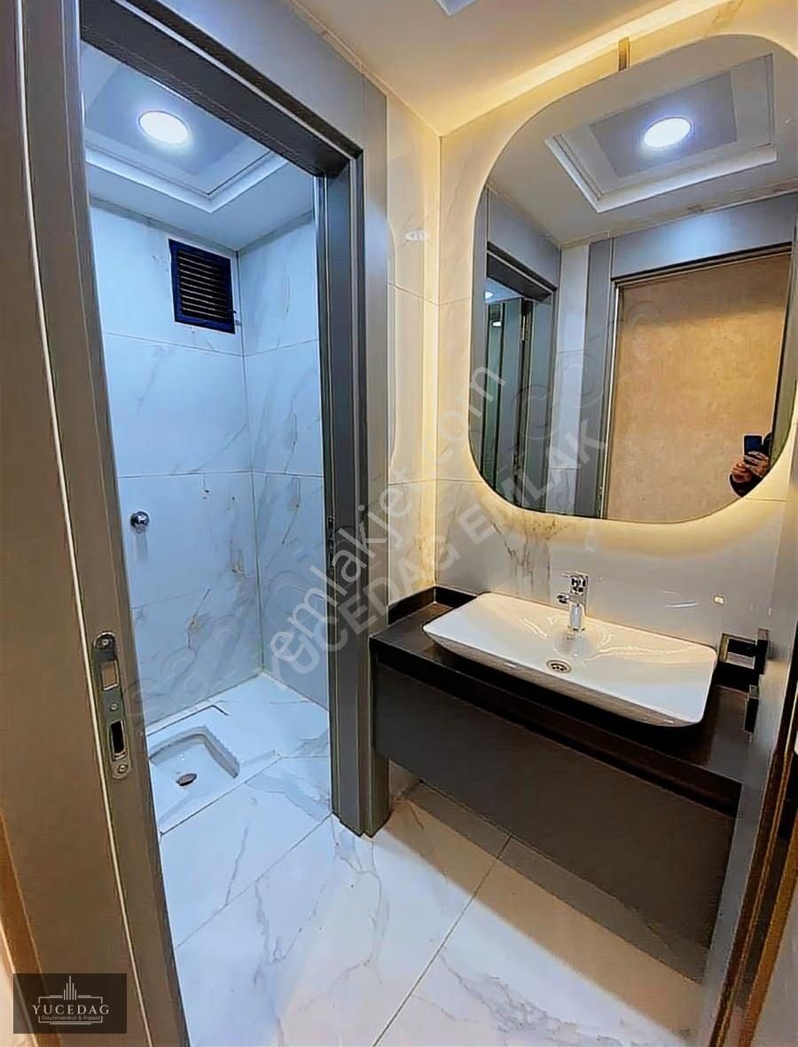 Gaziantep Merkez Fıstıklık Yerden Isıtma 2+1 Satılık Daire.... - Görsel 8