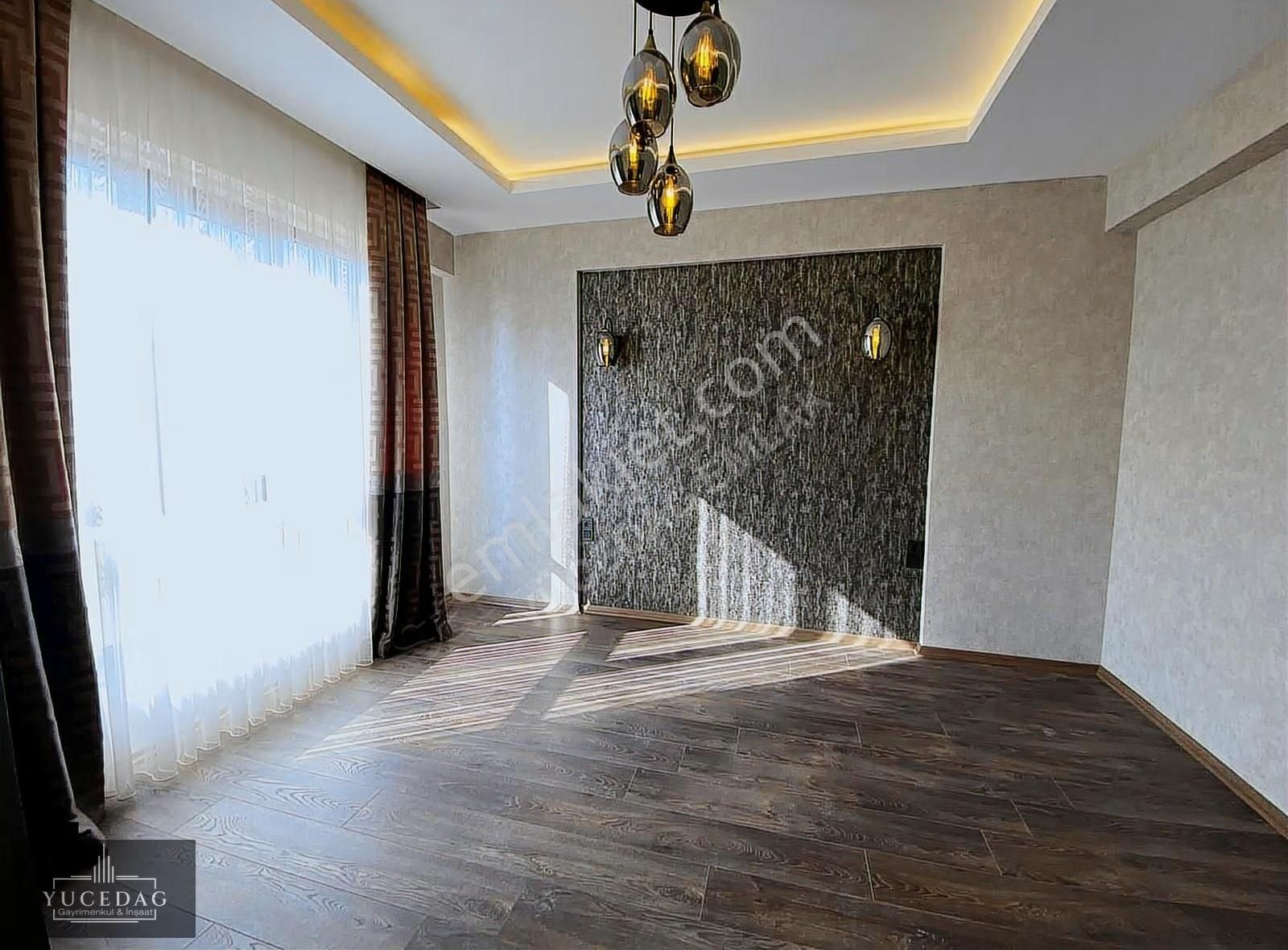 Gaziantep Merkez Fıstıklık Yerden Isıtma 2+1 Satılık Daire.... - Görsel 6