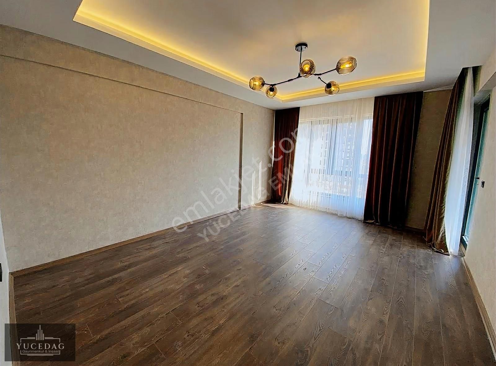 Gaziantep Merkez Fıstıklık Yerden Isıtma 2+1 Satılık Daire.... - Görsel 21