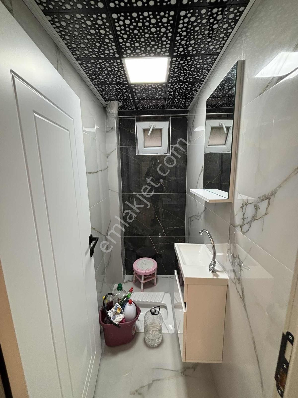 Torun^dan Ultralüx Yapılı Bağımsız Ön Cephe 3+1 Arakat Daire - Görsel 17