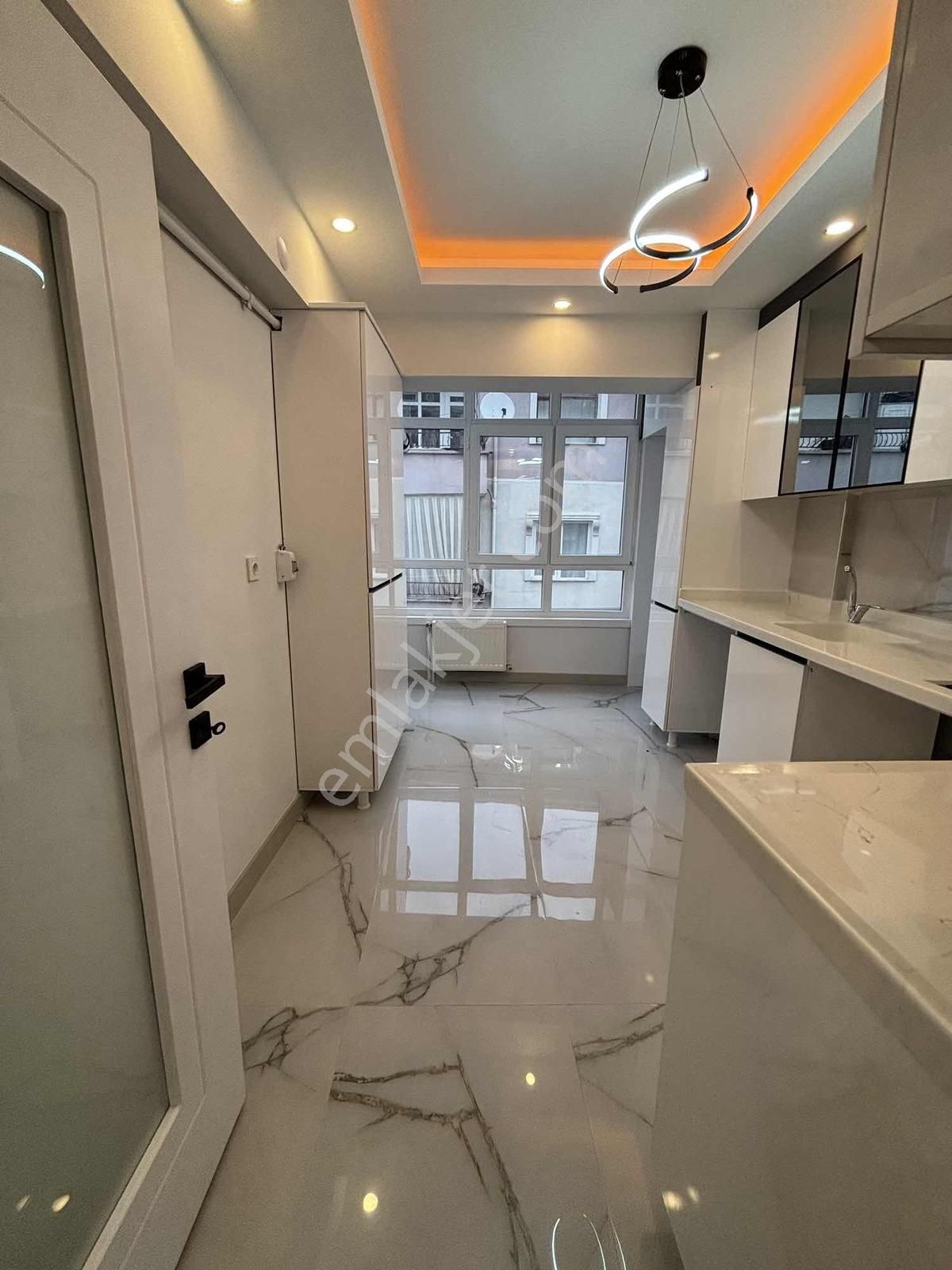 Torun^dan Ultralüx Yapılı Bağımsız Ön Cephe 3+1 Arakat Daire - Görsel 18