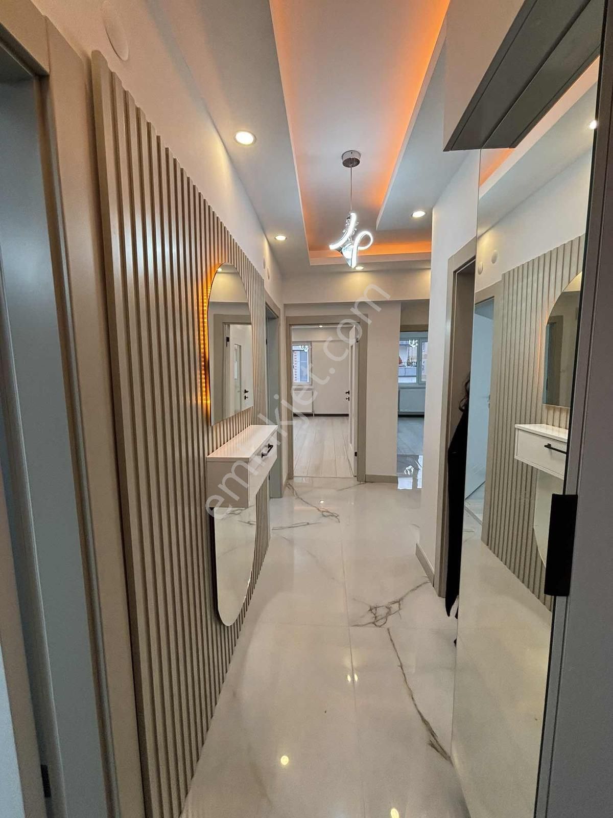 Torun^dan Ultralüx Yapılı Bağımsız Ön Cephe 3+1 Arakat Daire - Görsel 3