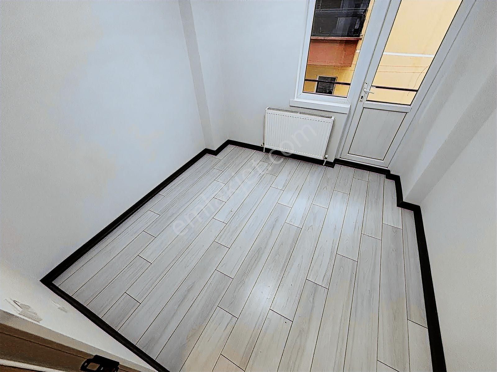 Torun^dan Ultralüx Yapılı Bağımsız Ön Cephe 3+1 Arakat Daire - Görsel 22