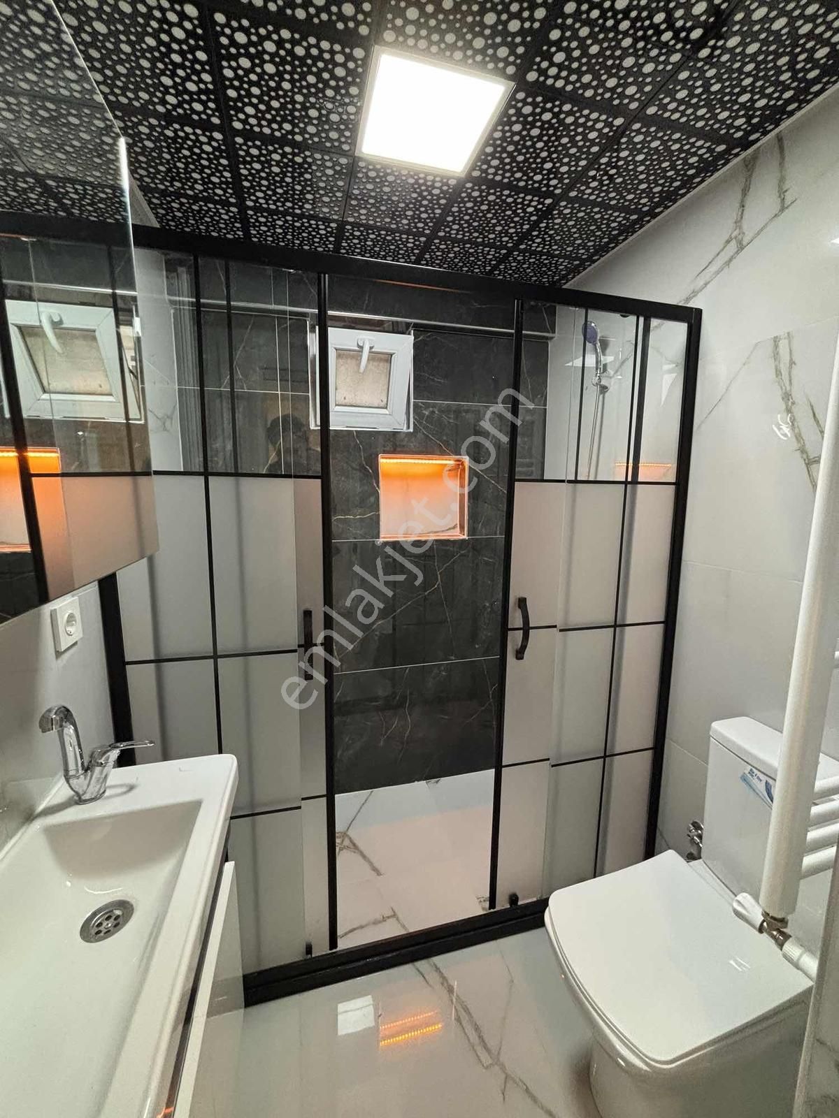 Torun^dan Ultralüx Yapılı Bağımsız Ön Cephe 3+1 Arakat Daire - Görsel 25