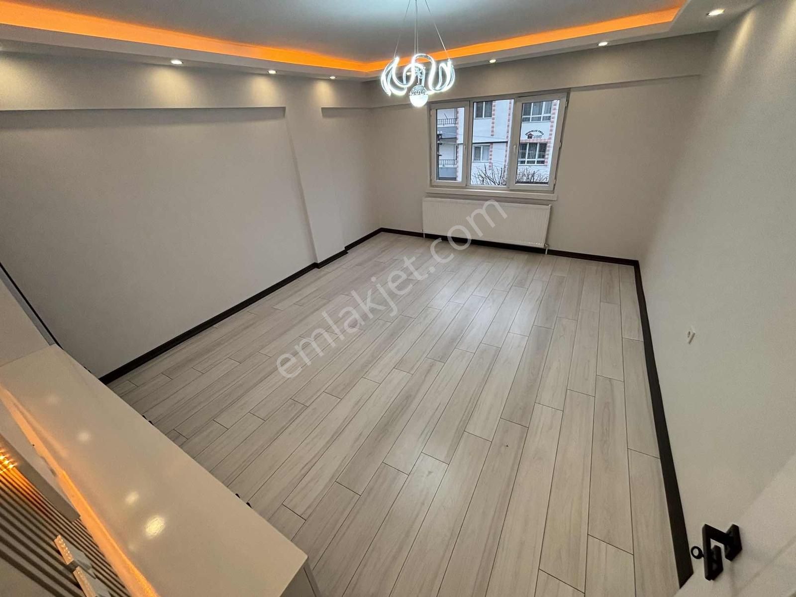 Torun^dan Ultralüx Yapılı Bağımsız Ön Cephe 3+1 Arakat Daire - Görsel 4