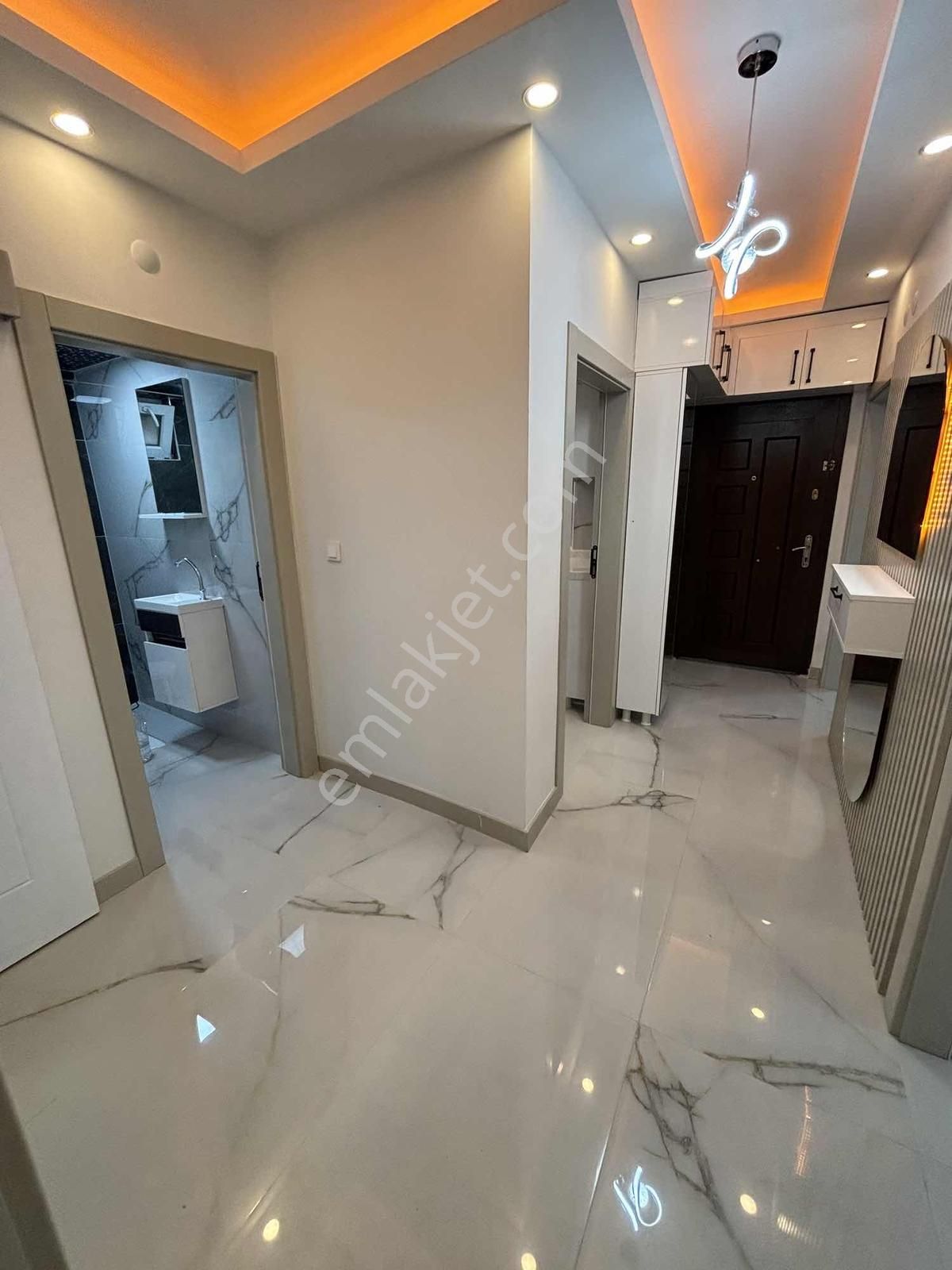 Torun^dan Ultralüx Yapılı Bağımsız Ön Cephe 3+1 Arakat Daire - Görsel 5