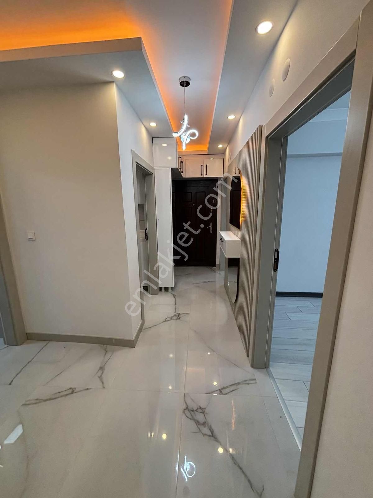 Torun^dan Ultralüx Yapılı Bağımsız Ön Cephe 3+1 Arakat Daire - Görsel 32