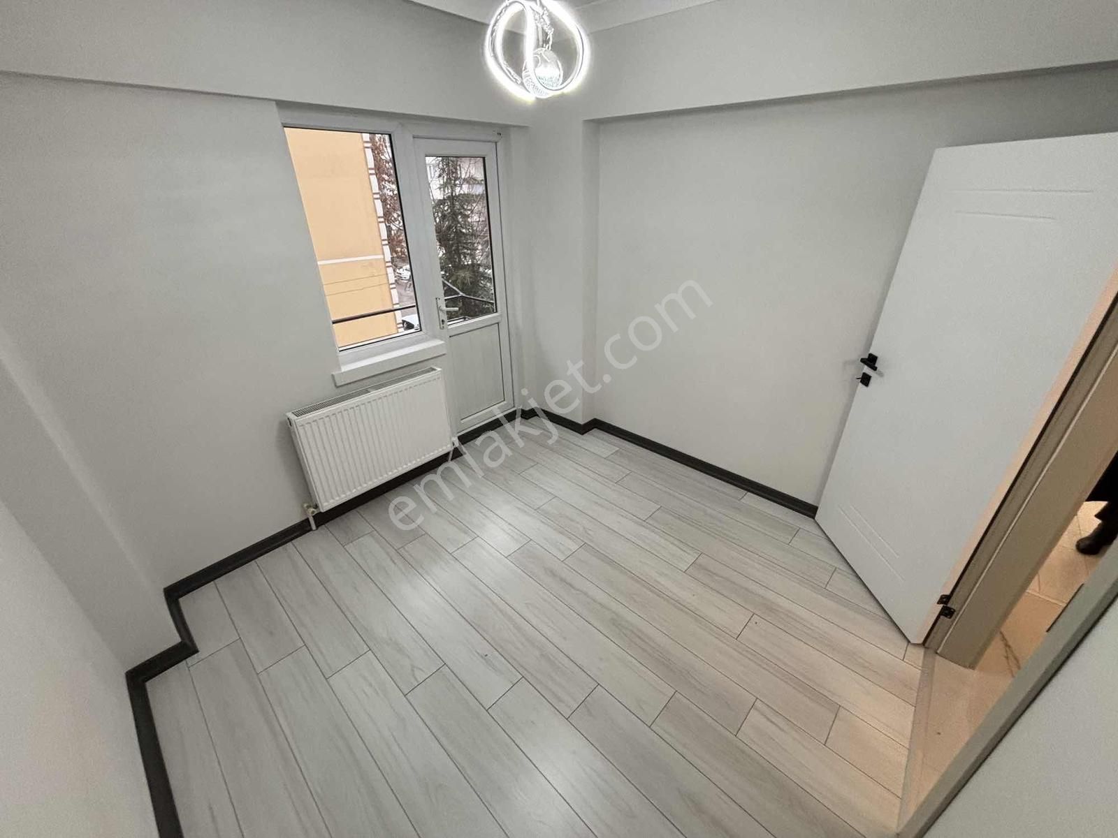 Torun^dan Ultralüx Yapılı Bağımsız Ön Cephe 3+1 Arakat Daire - Görsel 2