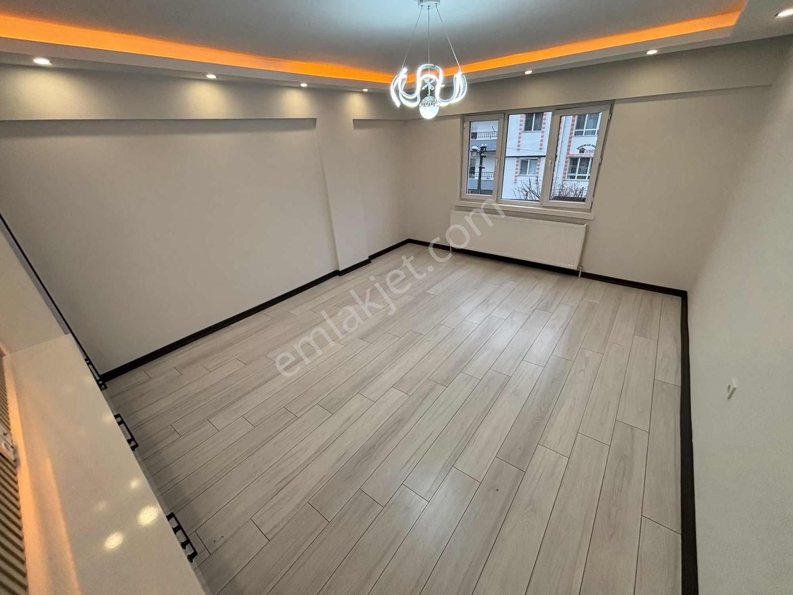 Torun^dan Ultralüx Yapılı Bağımsız Ön Cephe 3+1 Arakat Daire - Görsel 19