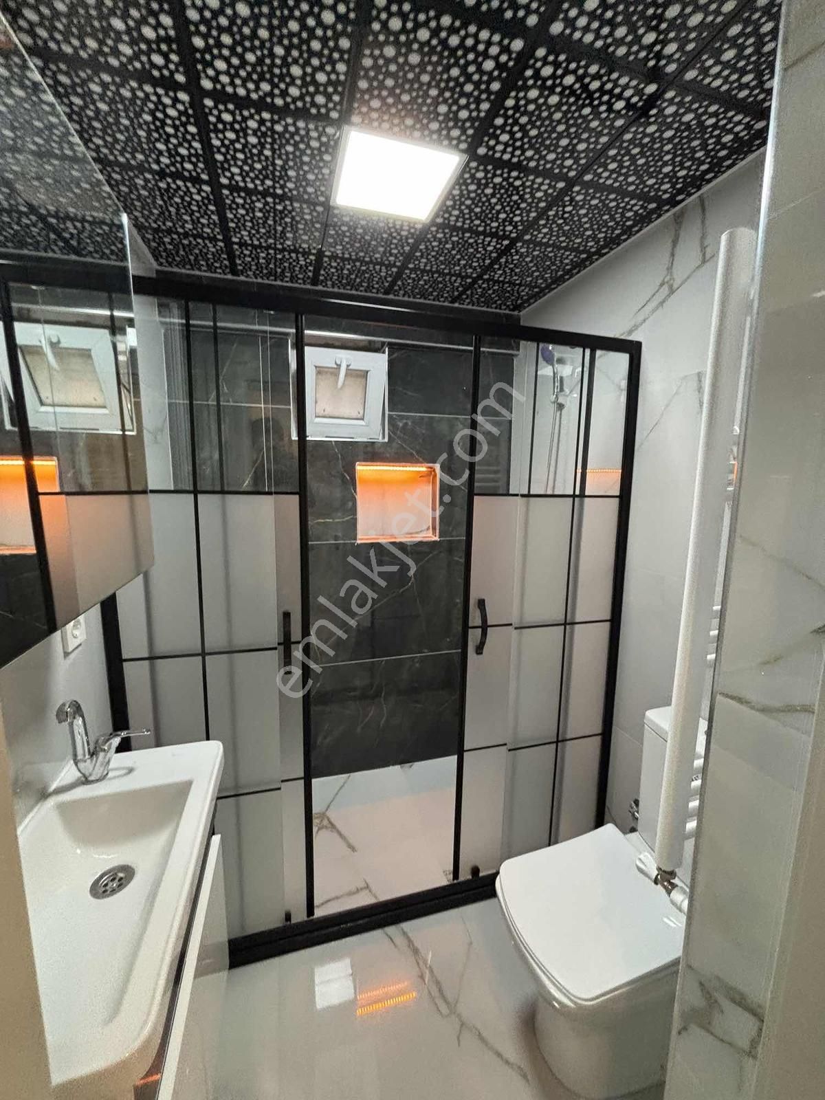 Torun^dan Ultralüx Yapılı Bağımsız Ön Cephe 3+1 Arakat Daire - Görsel 31