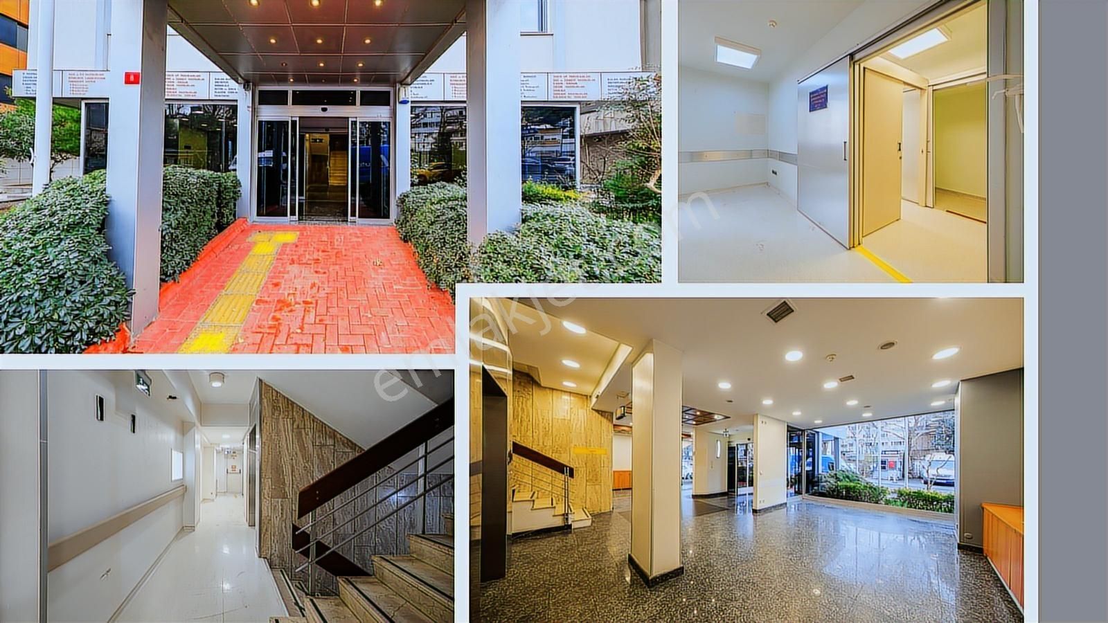 Kiralık Tabela Değeri Yüksek Çift Dükkan Ve Ofisler Remax Astyle - Görsel 24