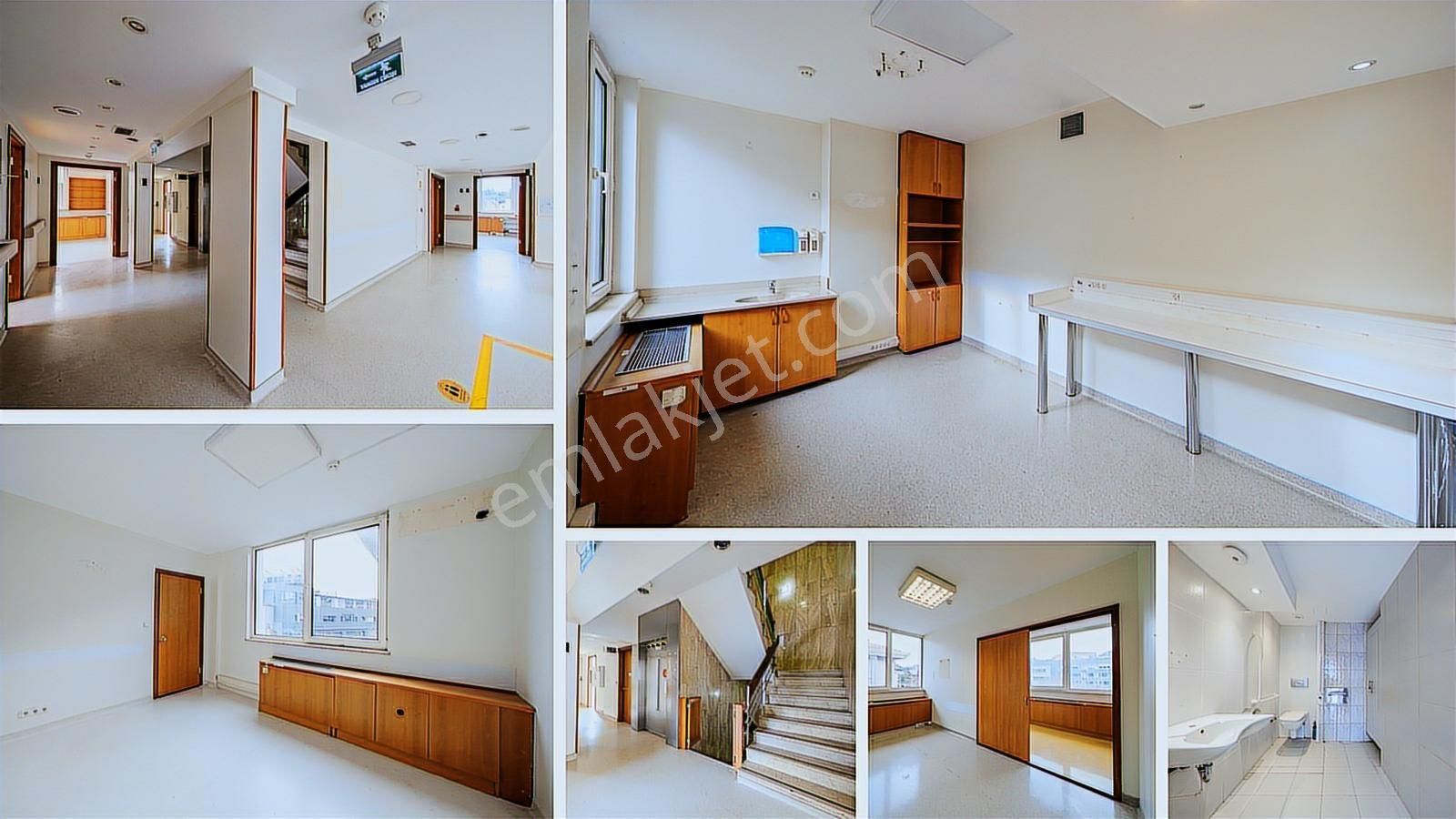 Kiralık Tabela Değeri Yüksek Çift Dükkan Ve Ofisler Remax Astyle - Görsel 9
