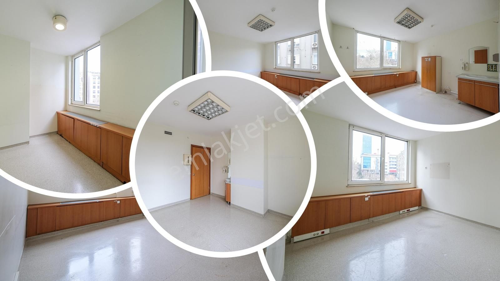 Kiralık Tabela Değeri Yüksek Çift Dükkan Ve Ofisler Remax Astyle - Görsel 27