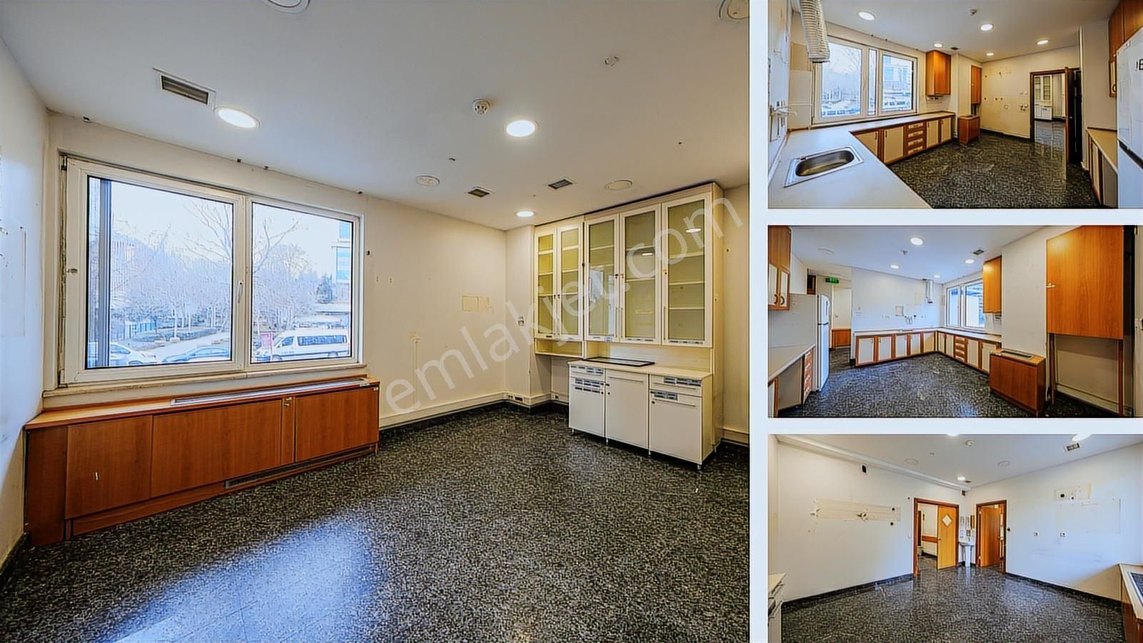 Kiralık Tabela Değeri Yüksek Çift Dükkan Ve Ofisler Remax Astyle - Görsel 22