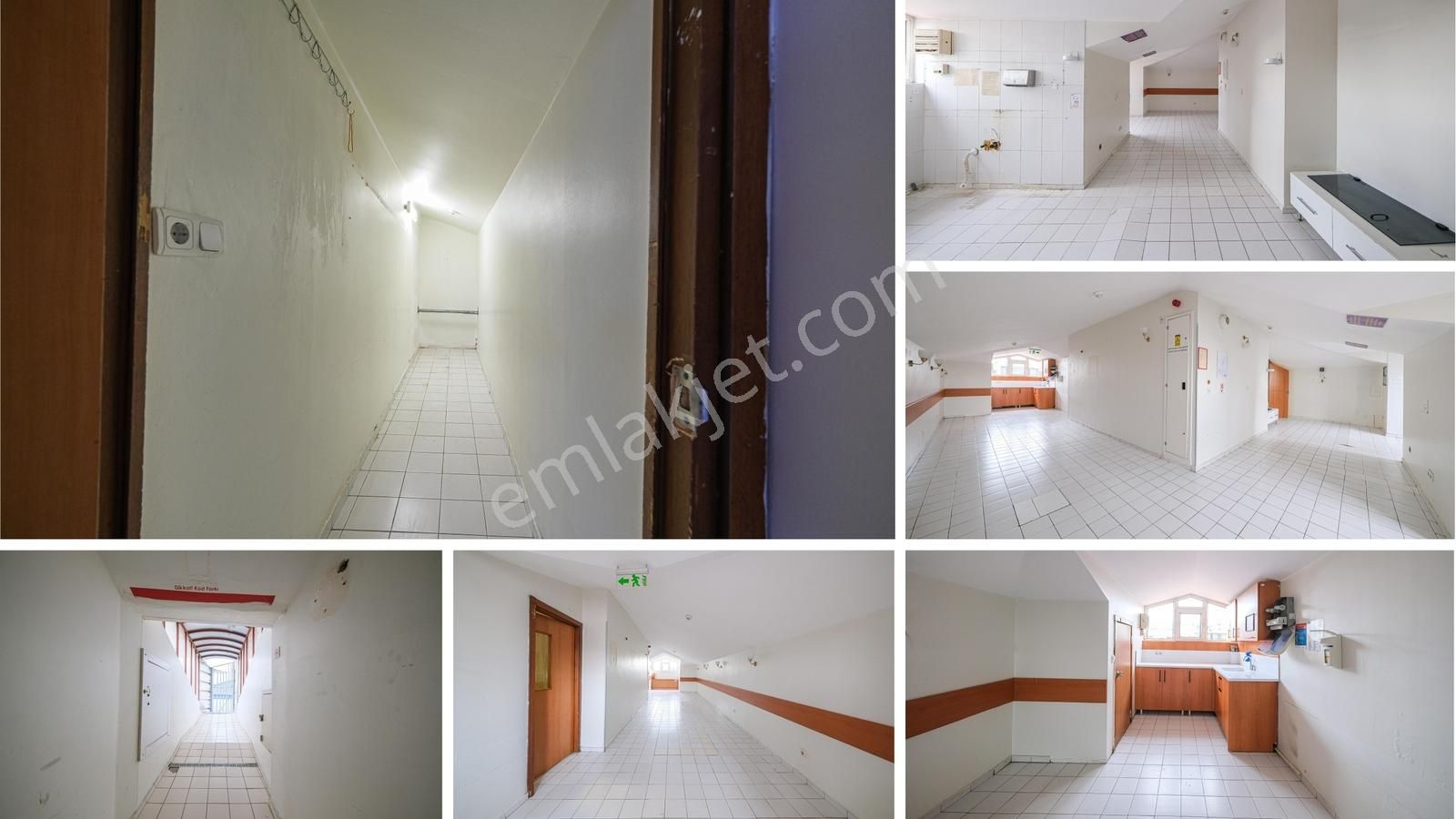 Kiralık Tabela Değeri Yüksek Çift Dükkan Ve Ofisler Remax Astyle - Görsel 17