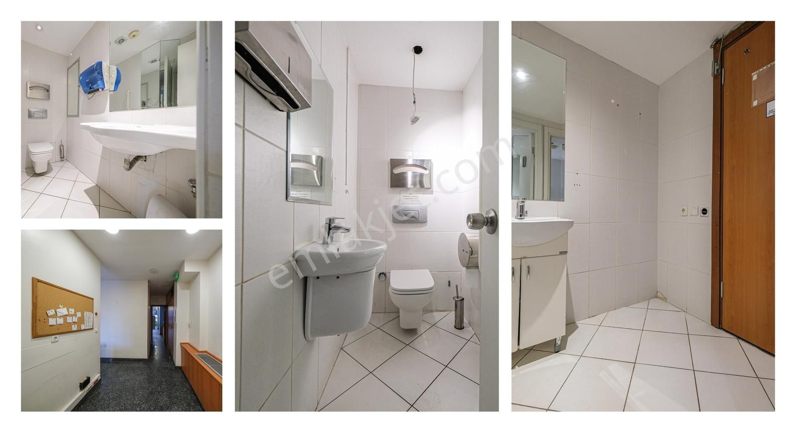 Kiralık Tabela Değeri Yüksek Çift Dükkan Ve Ofisler Remax Astyle - Görsel 7