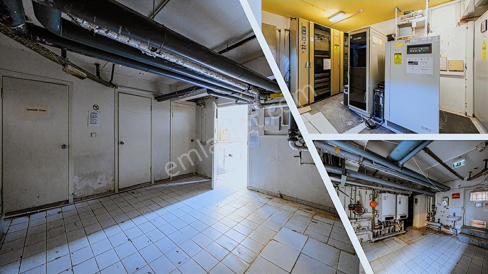 Kiralık Tabela Değeri Yüksek Çift Dükkan Ve Ofisler Remax Astyle - Görsel 25
