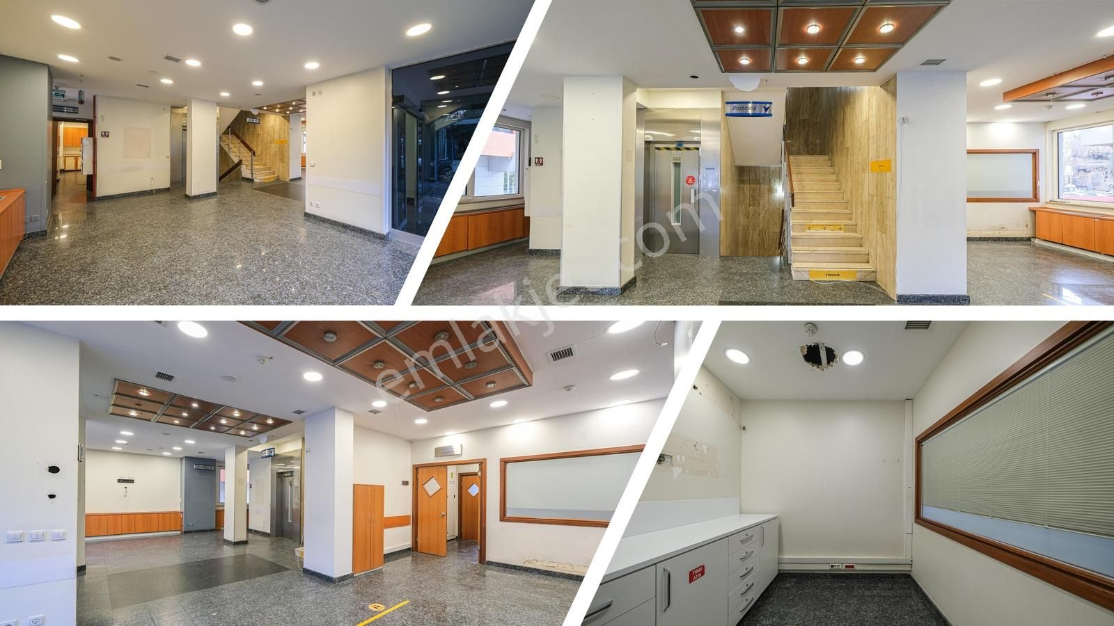 Kiralık Tabela Değeri Yüksek Çift Dükkan Ve Ofisler Remax Astyle - Görsel 6
