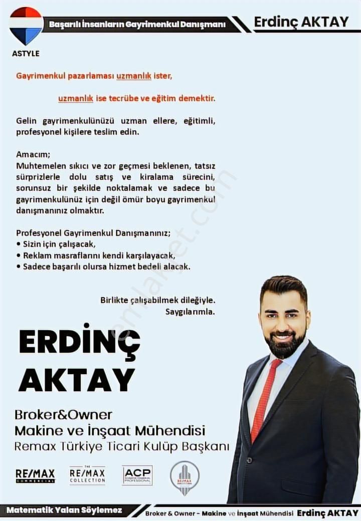 Kiralık Tabela Değeri Yüksek Çift Dükkan Ve Ofisler Remax Astyle - Görsel 14