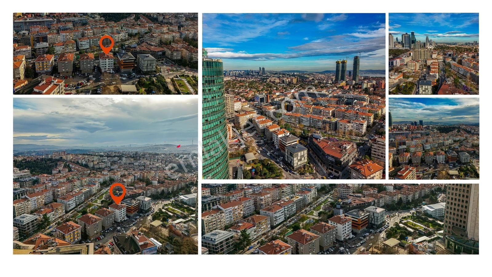 Kiralık Tabela Değeri Yüksek Çift Dükkan Ve Ofisler Remax Astyle - Görsel 13