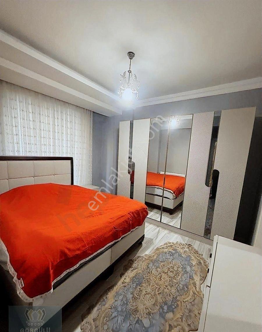Görgülü Emlaktan Site İçinde Satılık Daire - Görsel 25
