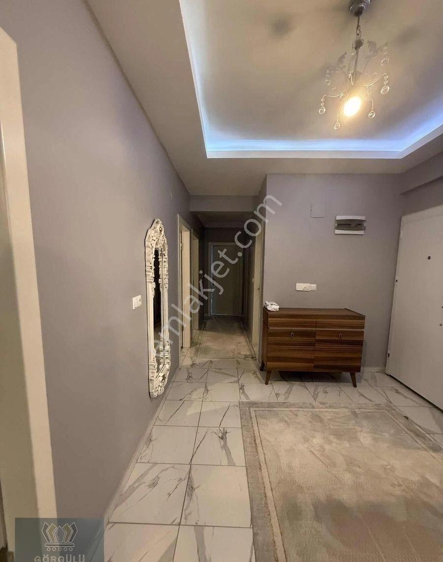Görgülü Emlaktan Site İçinde Satılık Daire - Görsel 10